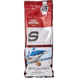 Trang Nguyen S Blend Bryggkaffe 500 g
