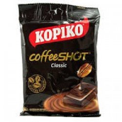 Kopiko Kaffeshot